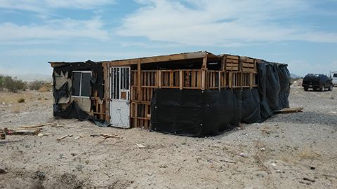 Juarez Photo 1