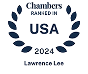 24 Chambers badge
