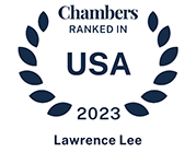 Lee Lawrence Chambers