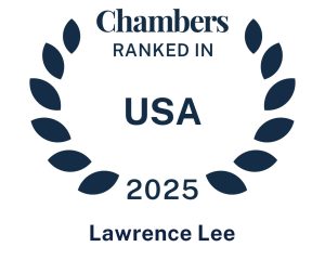 25 Chambers badge